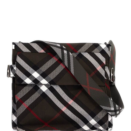 Burberry trench medium tote bag