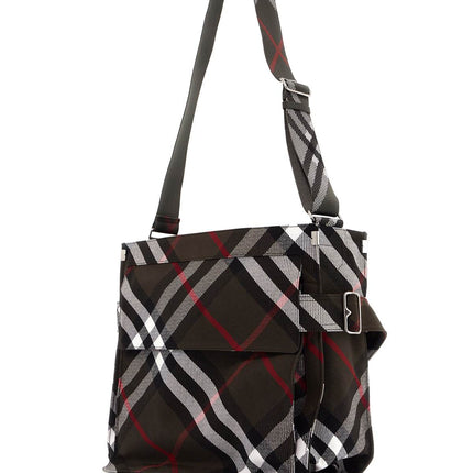 Burberry trench medium tote bag