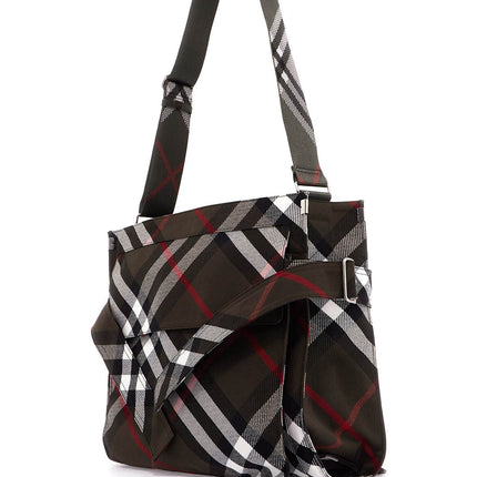 Burberry trench medium tote bag