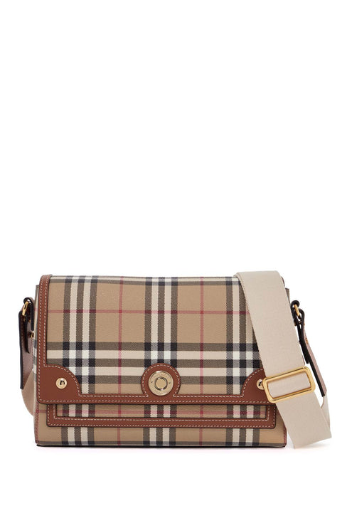 Burberry : shoulder bag\n\nshoulder strap