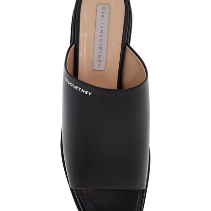 Stella McCartney sneak elyse clogs with plateau