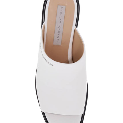 Stella McCartney sneak elyse clogs with plateau