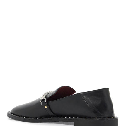 Stella McCartney falabella loafers