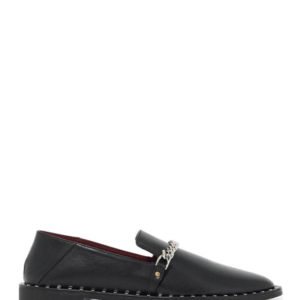 Stella McCartney falabella loafers