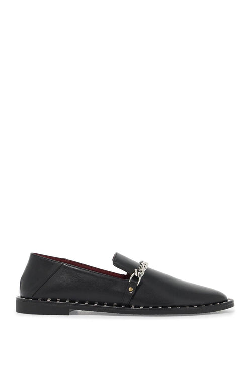 Stella McCartney falabella loafers