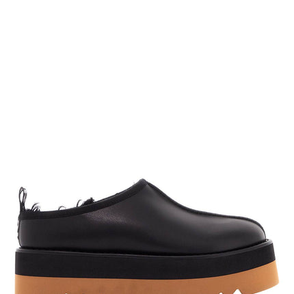 Stella McCartney flatform sneak-e