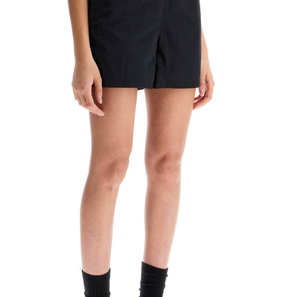 Burberry nylon ekd shorts for