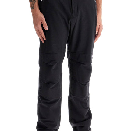 Stone Island stretch wool technical pants