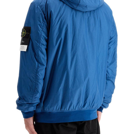 Stone Island padded jacket with prima