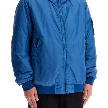 Stone Island padded jacket with prima