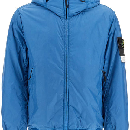 Stone Island padded jacket with prima