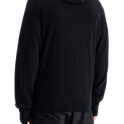 Stone Island 'stellina zip-up hoodie with