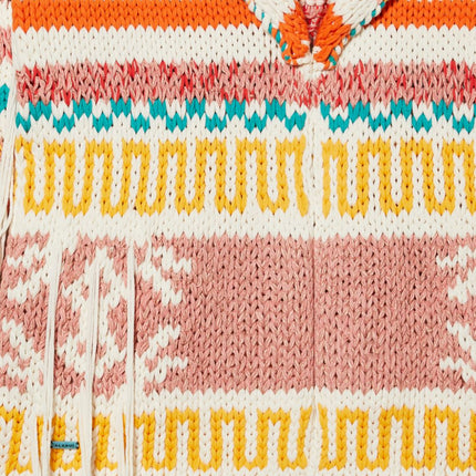 Alanui Sweaters MultiColour