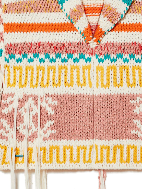 Alanui Sweaters MultiColour