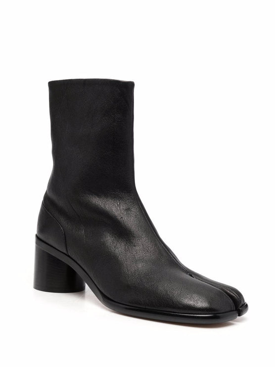 Maison Margiela Boots Black