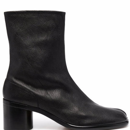 Maison Margiela Boots Black