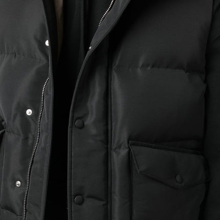 Alexander McQueen Jackets Black