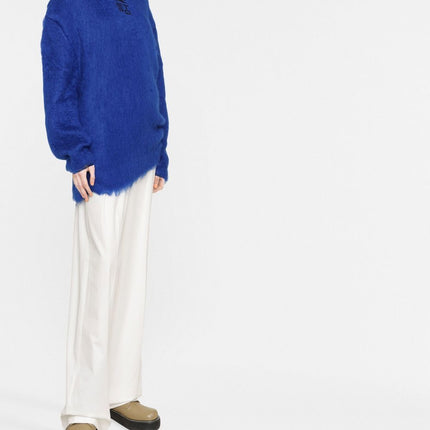 Etro Sweaters Blue