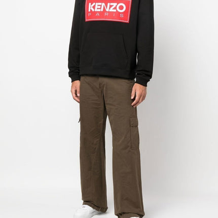 Kenzo Sweaters Black