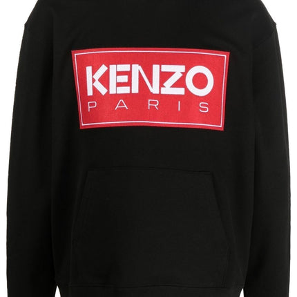 Kenzo Sweaters Black