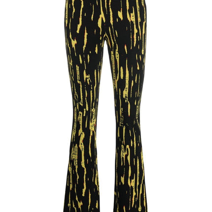 Ambush Trousers Yellow