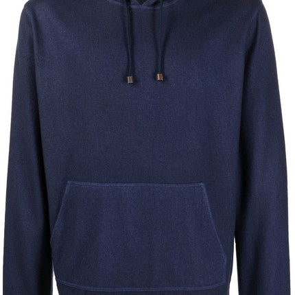 Colombo Sweaters Blue