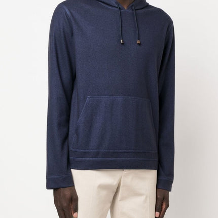 Colombo Sweaters Blue