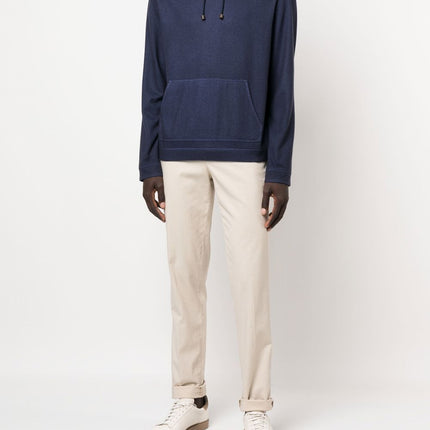 Colombo Sweaters Blue