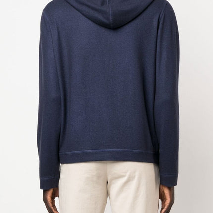 Colombo Sweaters Blue