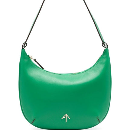 Manu Atelier Manu Our Bags.. Green