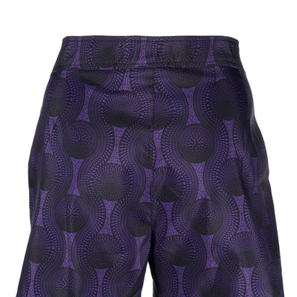 OZWALD BOATENG Sea clothing Purple