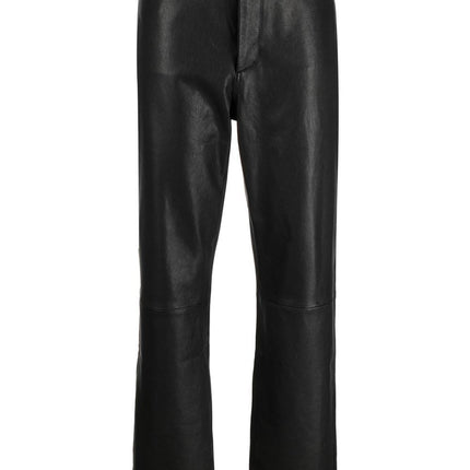 3x1 Trousers Black