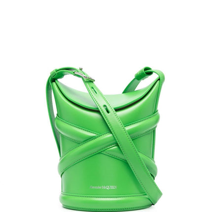 Alexander McQueen Bags.. Green