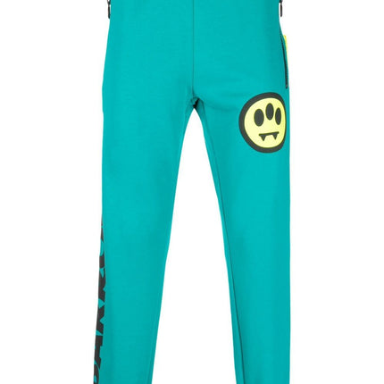 BARROW Trousers Green