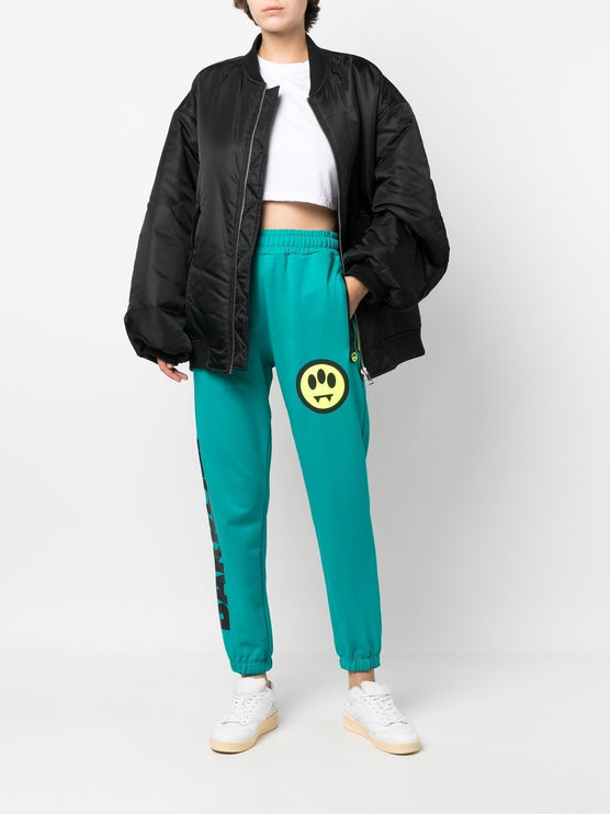 BARROW Trousers Green