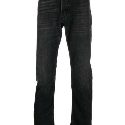 Haikure Jeans Black