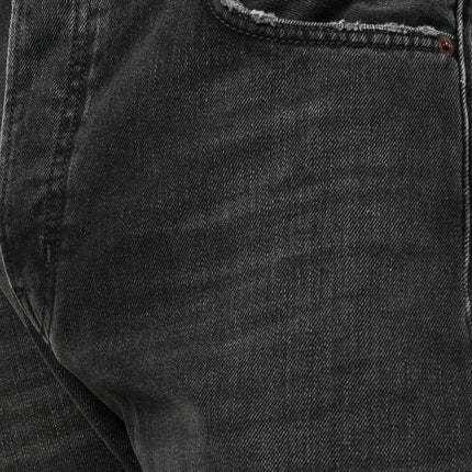 Haikure Jeans Black