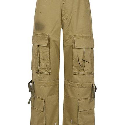 DARKPARK Trousers Green