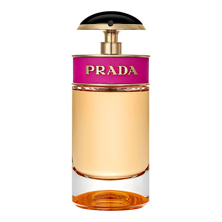 Prada Candy Eau de Parfum
