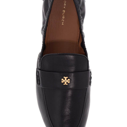 Tory Burch nappa leather ballerina