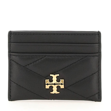 Tory Burch kira chevron cardholder