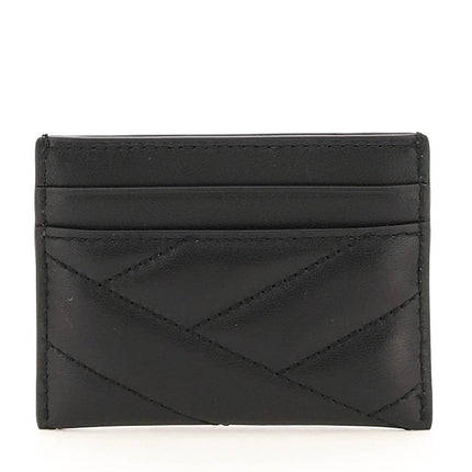 Tory Burch kira chevron cardholder