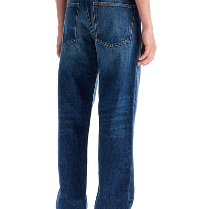 Diesel straight leg jeans 2010 d