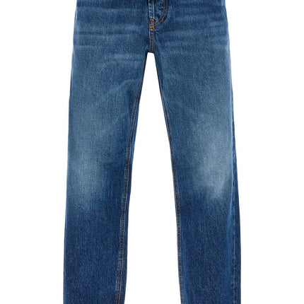 Diesel straight leg jeans 2010 d