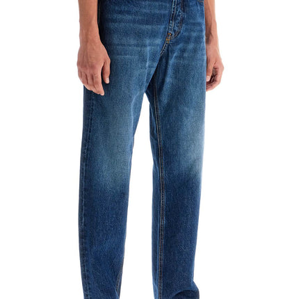 Diesel straight leg jeans 2010 d