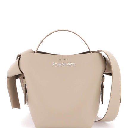 Acne Studios musubi mini bag