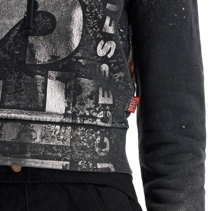 Diesel ie  printed slimmy