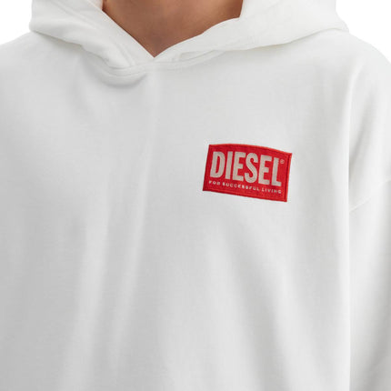 Diesel s-boxt