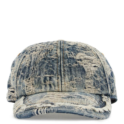 Diesel baseball cap