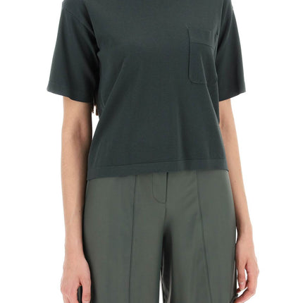 Max Mara Leisure "acro viscose knit